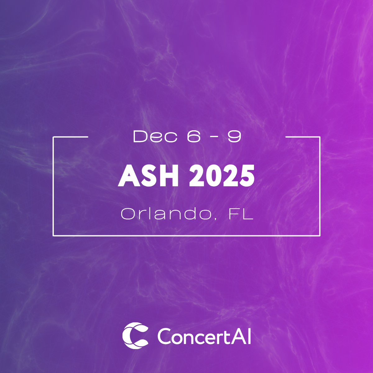 ASH 2025 