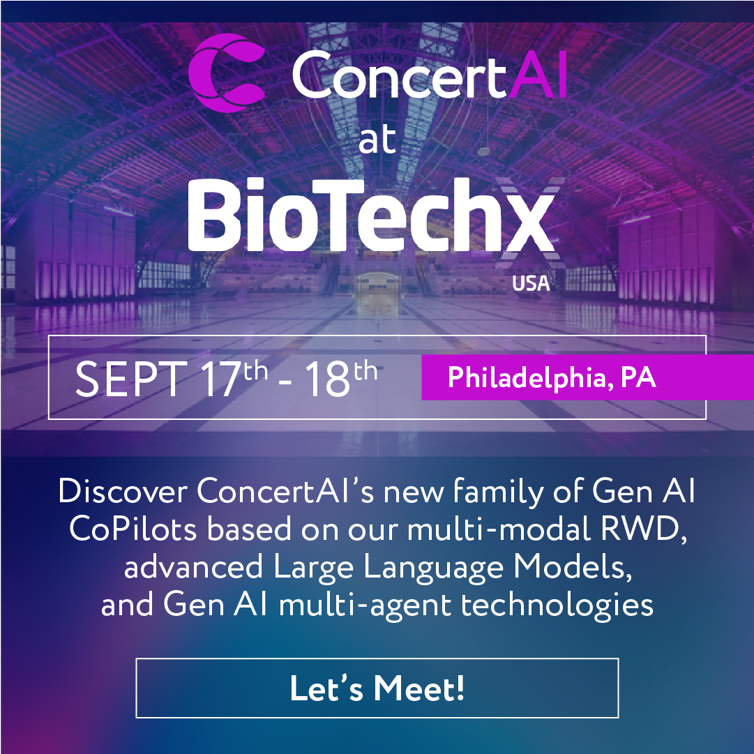 BioTechX USA 2024