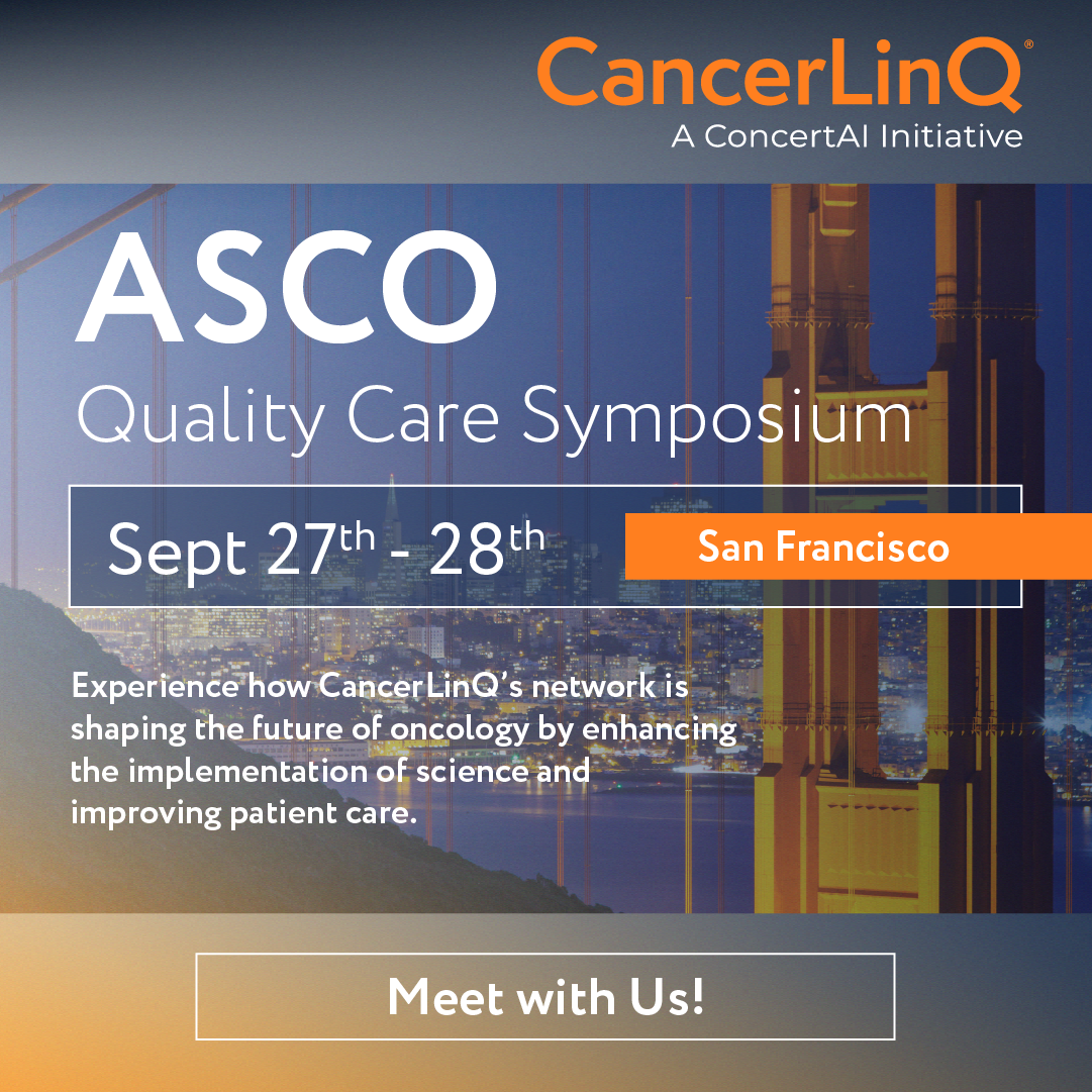 CLQ ASCO Quality Care Symposium 2024 Social Graphic (1)