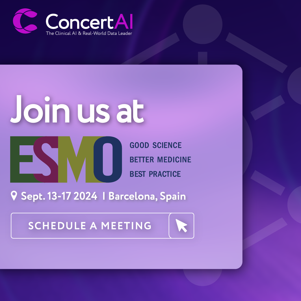 ESMO Congress 2024