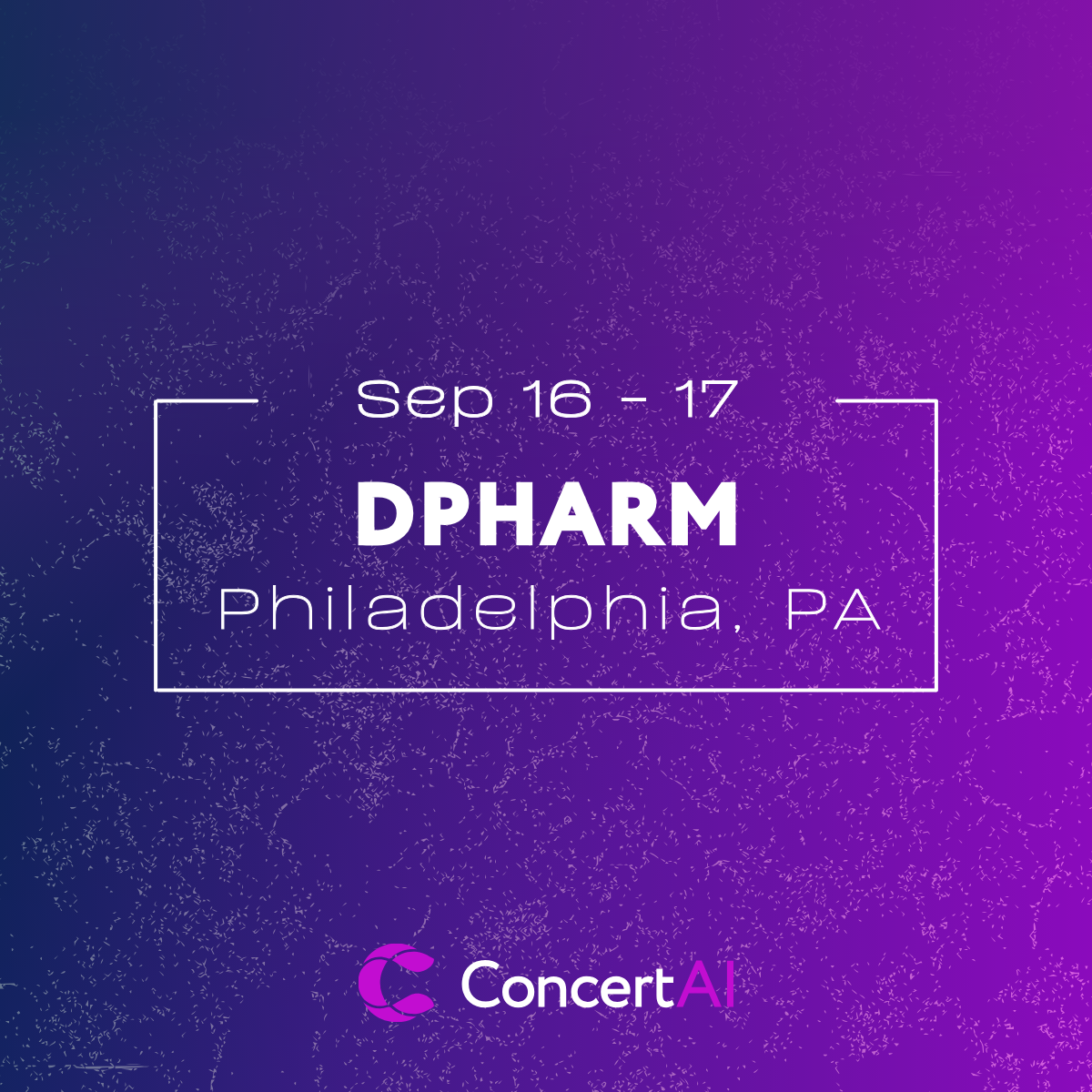 DPHARM 2025 