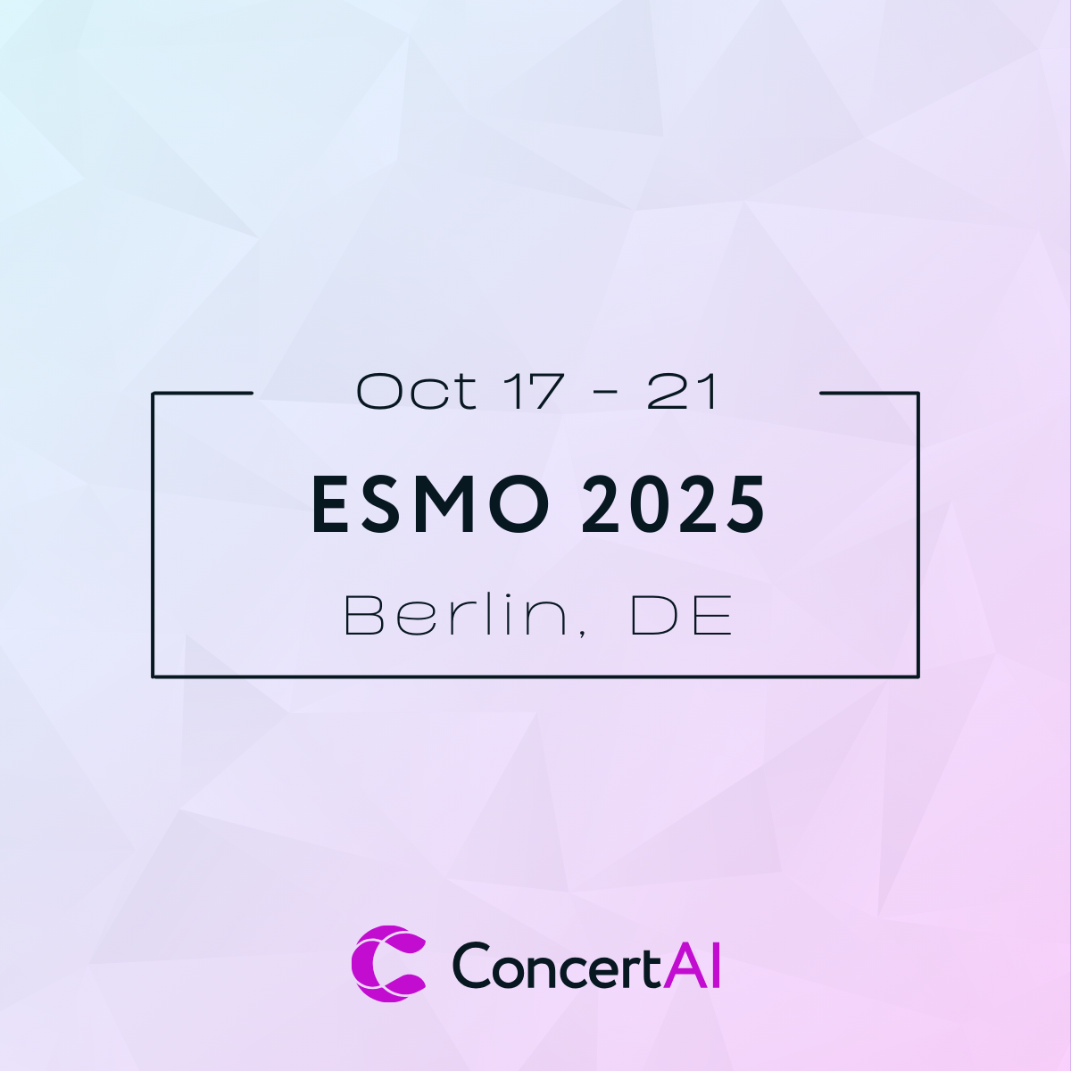 ESMO 2025 