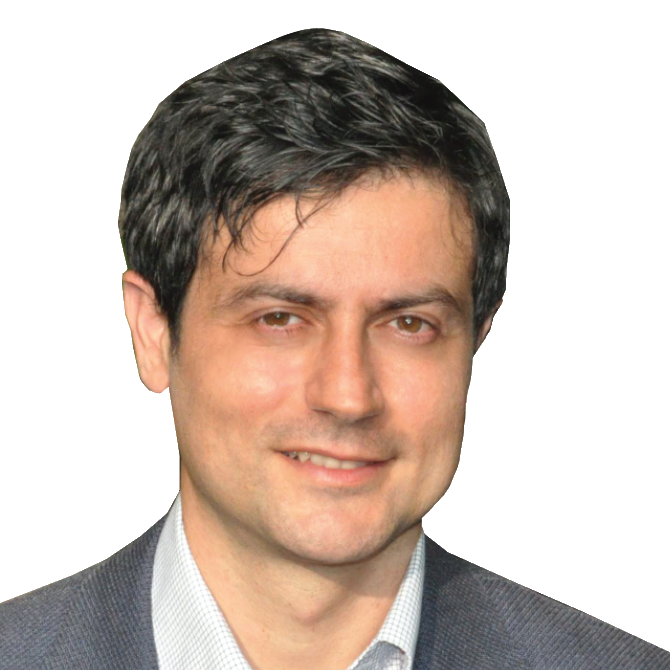 ConcertAI Names Claudio D’Ambrosio, PhD, as Head of Biopharma Partnerships and RWE Solutions