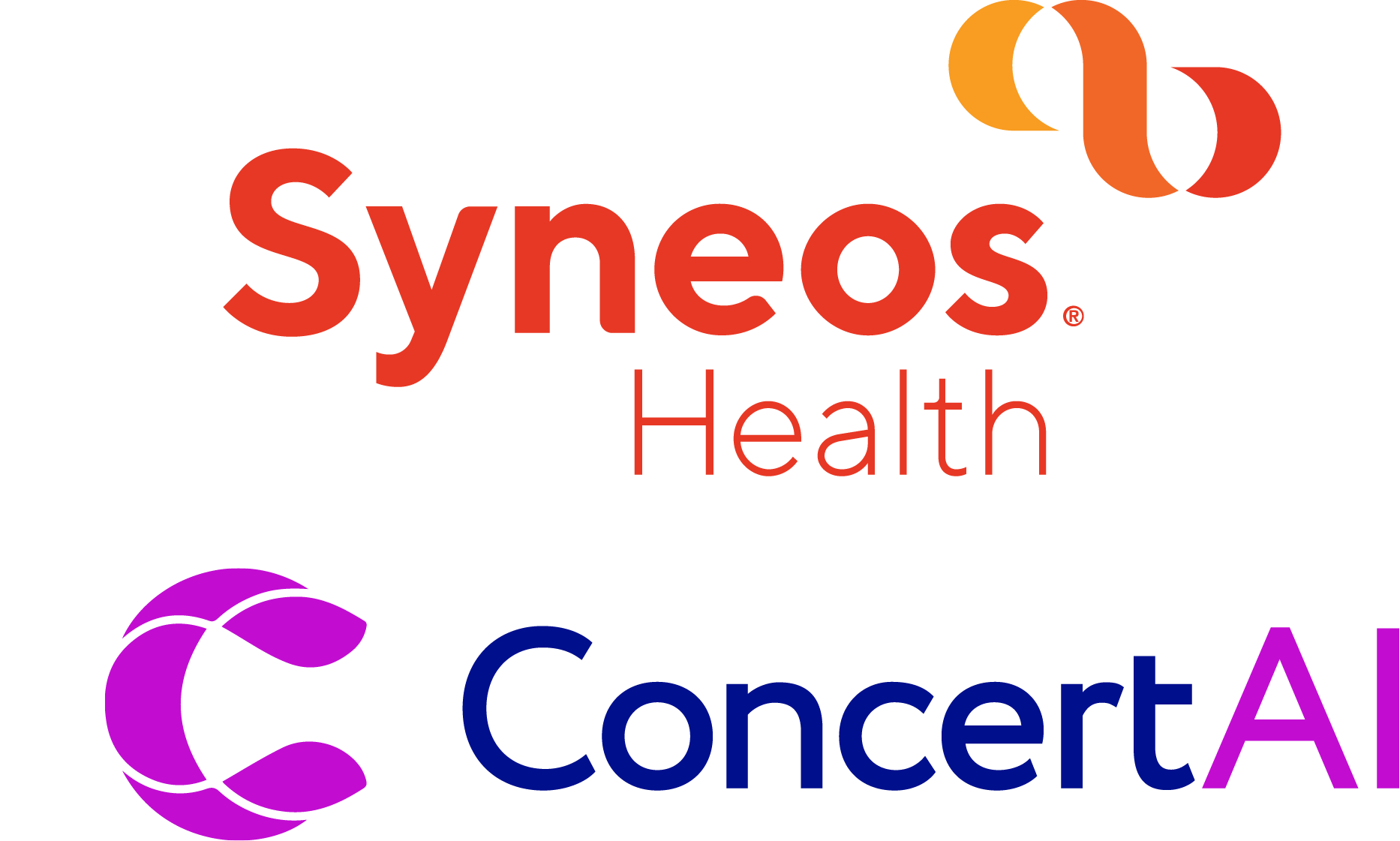 Syneos Health and ConcertAI Announce Strategic Collaboration to Accelerate the Use of Real World Evidence and AI to Advance Oncology Research