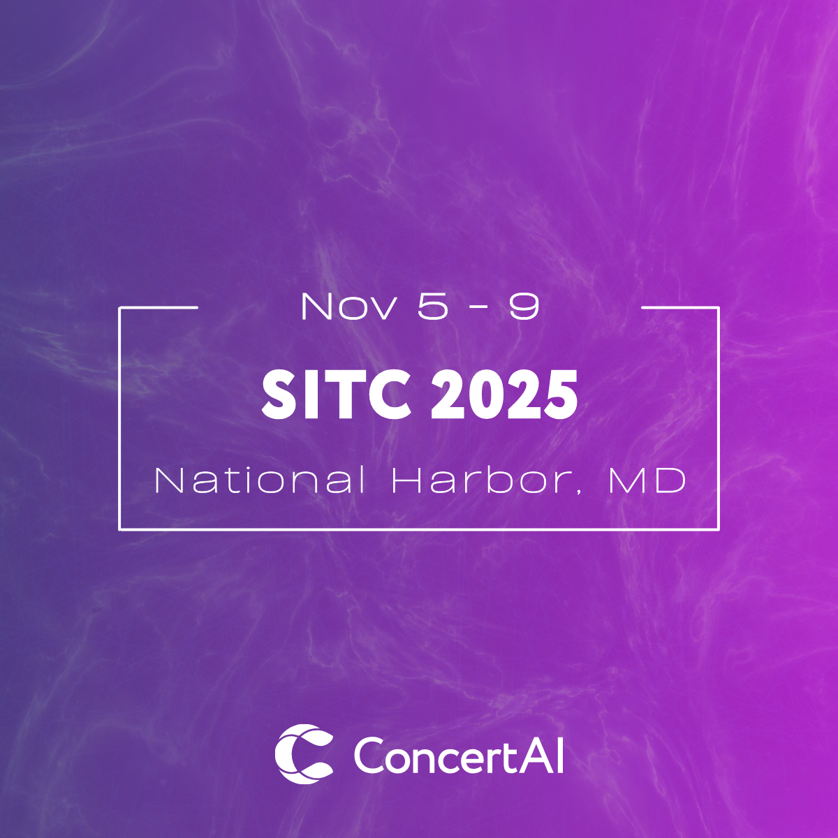 SITC 2025